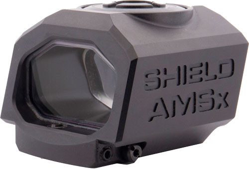 Shield Sights Amsx Advanced - Mini Sight Xl Red Dot 4moa