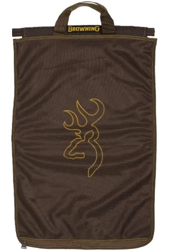 Browning Comp Series Empties - Bag Spring Top Zip Bottom<