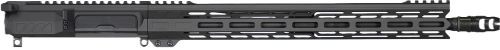 Cmmg Complete Upper Group - Resolute Mk4 300 Blk 16.1" Blk