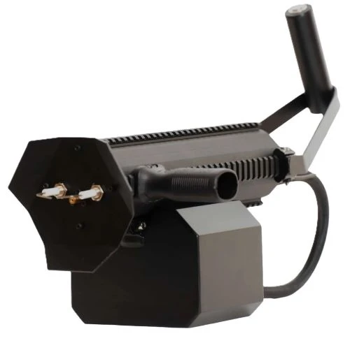 Throwflame Arc Flamethrower - Midnight Black