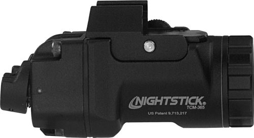 Nightstick Sub Compact Handgun - Light 650 Lumens For P365