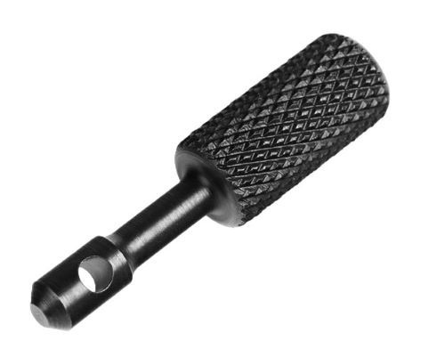 Utg Pro Extended Cocking - Handle For Mp5 & Mp5k