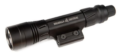 Valhalla Tactical Weapon Light - Sol-arc Xlr 2.0 Mlok Full Size