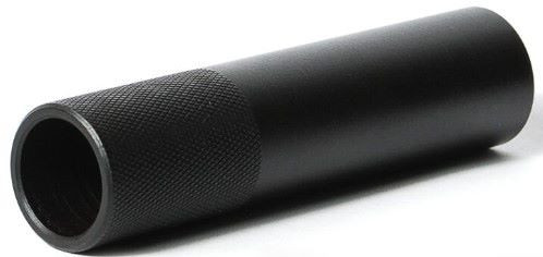 Kdg 3" Muzzle Extension - Black For Stribog
