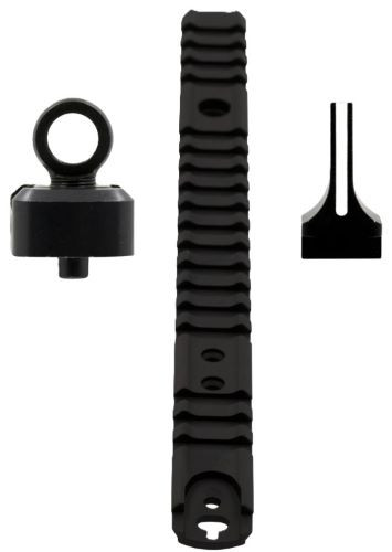 Xs Lever Rail Ghost Ring Sight - Set For Marlin/ruger 1894