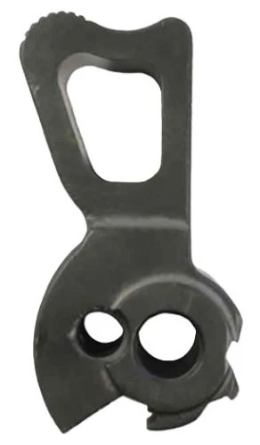 Beretta 92 Series Match - Skeletonized Hammer Stainless