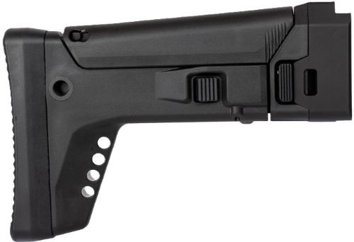 Go Ufs 1913 Universal Folding - Stock Black