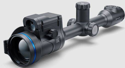 Pulsar Thermion 2 Lrf Xl60 - 2.5-20x Thermal Scope 1024x768