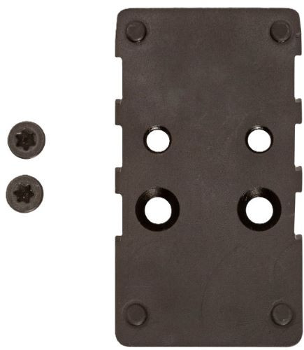 Springfield Echelon Variable - Interface Plate Doctor Ftprnt