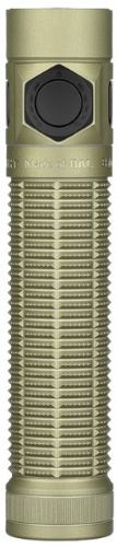 Olight Baton 4 Pro 1800 Lumens - Olive Green Rechargeable