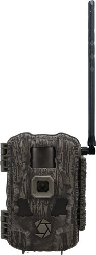 Stealth Cam Trail Camera - Fusion Max 3.0 Cellular 42mp