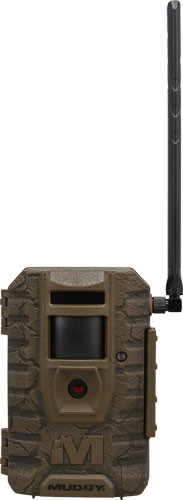 Muddy Trail Camera Mitigator - 3.0 36mp Battery/sd Card Combo