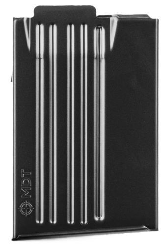Mdt Mag Metal Sa 308 12rd - No Binder Plate