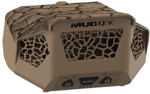 Muddy Cloak Oz3 Ozone - Generator 300mg/h Mud Camo