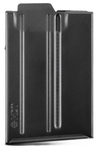 Mdt Mag Metal Sa 300wsm/6.5prc - 7 Rd Black