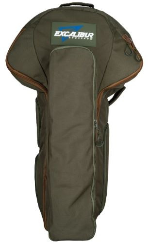 Excalibur Hybrid Bow Case - Fits Hybrid Series