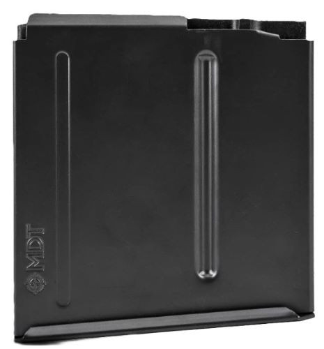 Mdt Mag Metal La 300prc 5 Rd - Black
