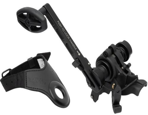 Excalibur Charger Lite Cocking - Crank Detachable