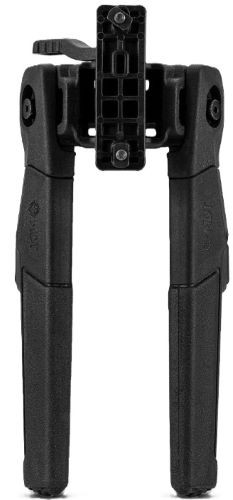 Mdt Bipod Oryx M-lok Mount - Black