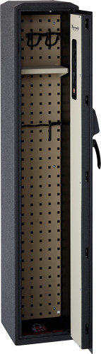 (so) Rapid Compact Vault - Rfid W/wifi