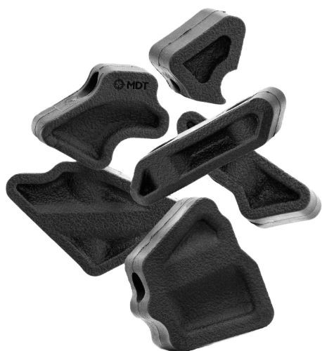 Mdt Dampeners Srs-x Elite - Buttstock Black