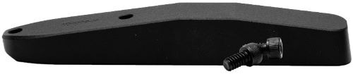 Mdt Rear Bag Rider M-lok Black -