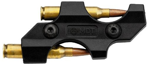 Mdt M-lok Multi-caliber Spare - Round Holder
