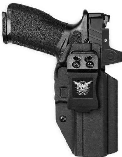 We The People Holster Iwb Rh - Sf Echelon 4.5f Ord Black