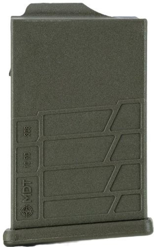 Mdt Mag Polymer Gen2 Sa 308 - 10 Rd Odg
