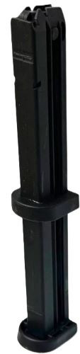 Pro Mag Magazine Taurus Tx 22 - 22lr 34rd Black Polymer
