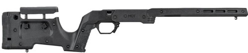 Mdt Chassis Xrs Rem 700 Sa Rh - Black