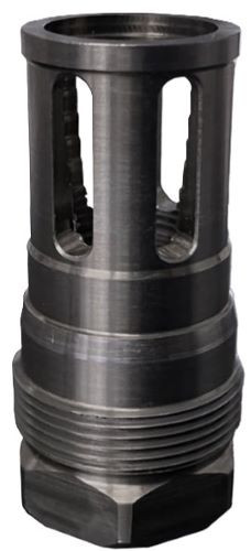 Wolfpack Armory Night Howler - Recessed Flash Hider 5/8x24
