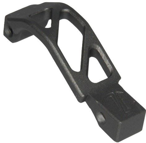 Timer Creek Oversized Trigger - Guard Tungsten
