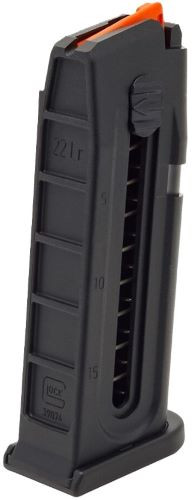 Glock Magazine For 44 22 Lr - 15 Rd
