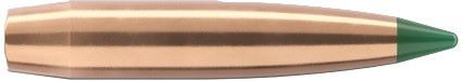 Sierra Bullets .25cal .257 - 135gr Tipped Matchking 500ct