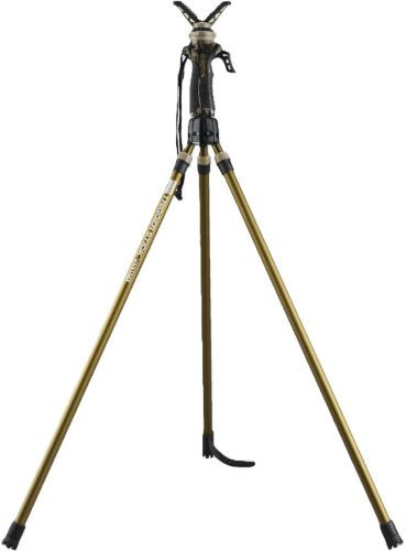 Primos Trigger Stick Gen4 - Vantage Tripod Bottomland