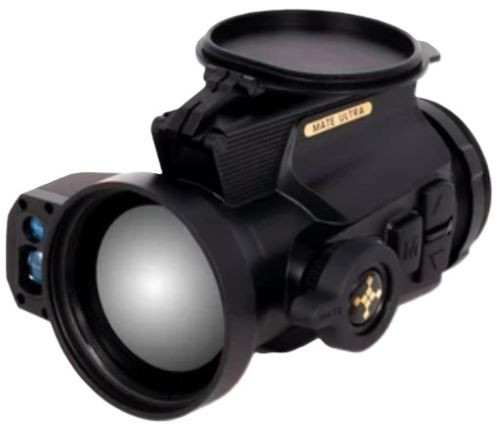 Nocpix Mate Ultra Thermal Clip - On Lrf 1280x1024 60mm