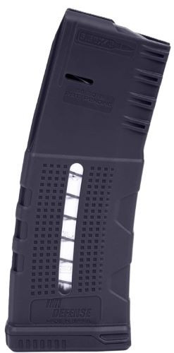 Imi Defense  Poly G2 Enhanced - 30 Round 5.56x45 Black