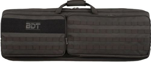 Bulldog 52" Ultra-line - Suppressor Tact Rife Case Blk