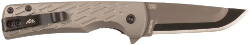 Outdoor Edge Razor Vx7 2.5" - Folder Gray/black
