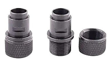 Banish Suppressors Adapter Sg - Walther P22 M8x.75 To 1/2x28