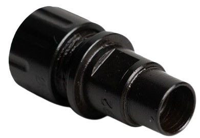 Banish Suppressors Adapter Lg - Walther P22 M8x.75 To 1/2x28