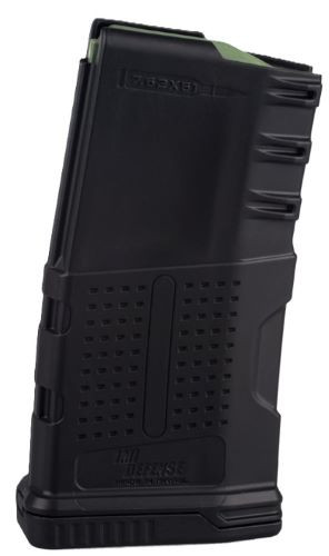 Imi Defense  Polymer G2 Basic - 20 Round 7.62x51 Black