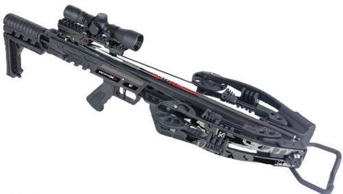Killer Instinct Boss-xdc 405 - Dc Triggerbox Crossbow Kit