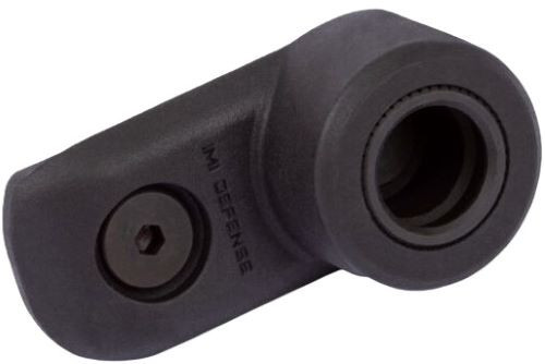 Imi Defense Qd Port M-lok - Black