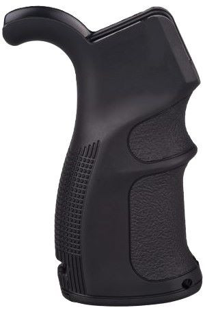 Imi Defense Eg2 Ar15/m16 - Pistol Grip Black
