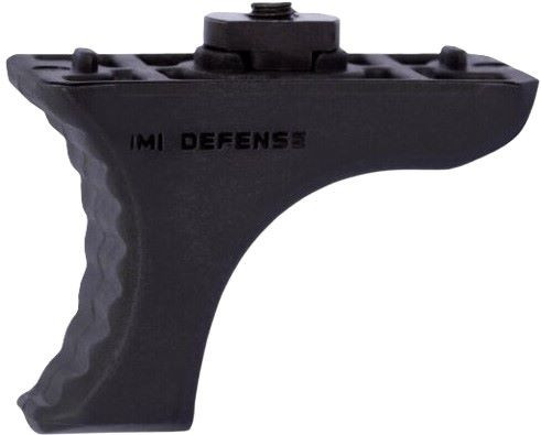 Imi Defense Polymer Tactical - Thumb Support M-lok Black
