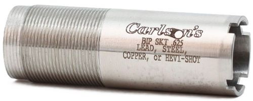 Carlsons Choke Tube Flush - Mount 20ga Imp Mod Invector+