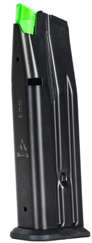 Mec-gar Magazine 2011 Prodigy - 9mm Luger 15rd Poly Black