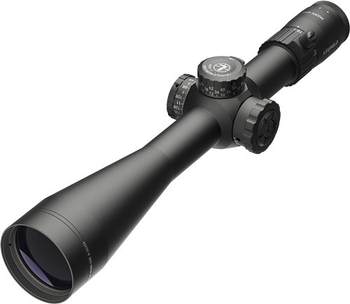 Leupold Scope Mark 4hd 34mm - 8-32x56 Sf Ffp Illum Pr2 Moa